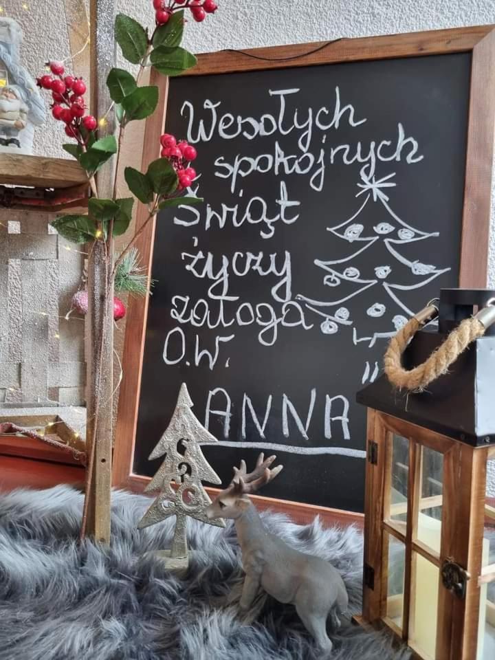 Anna Resort *
