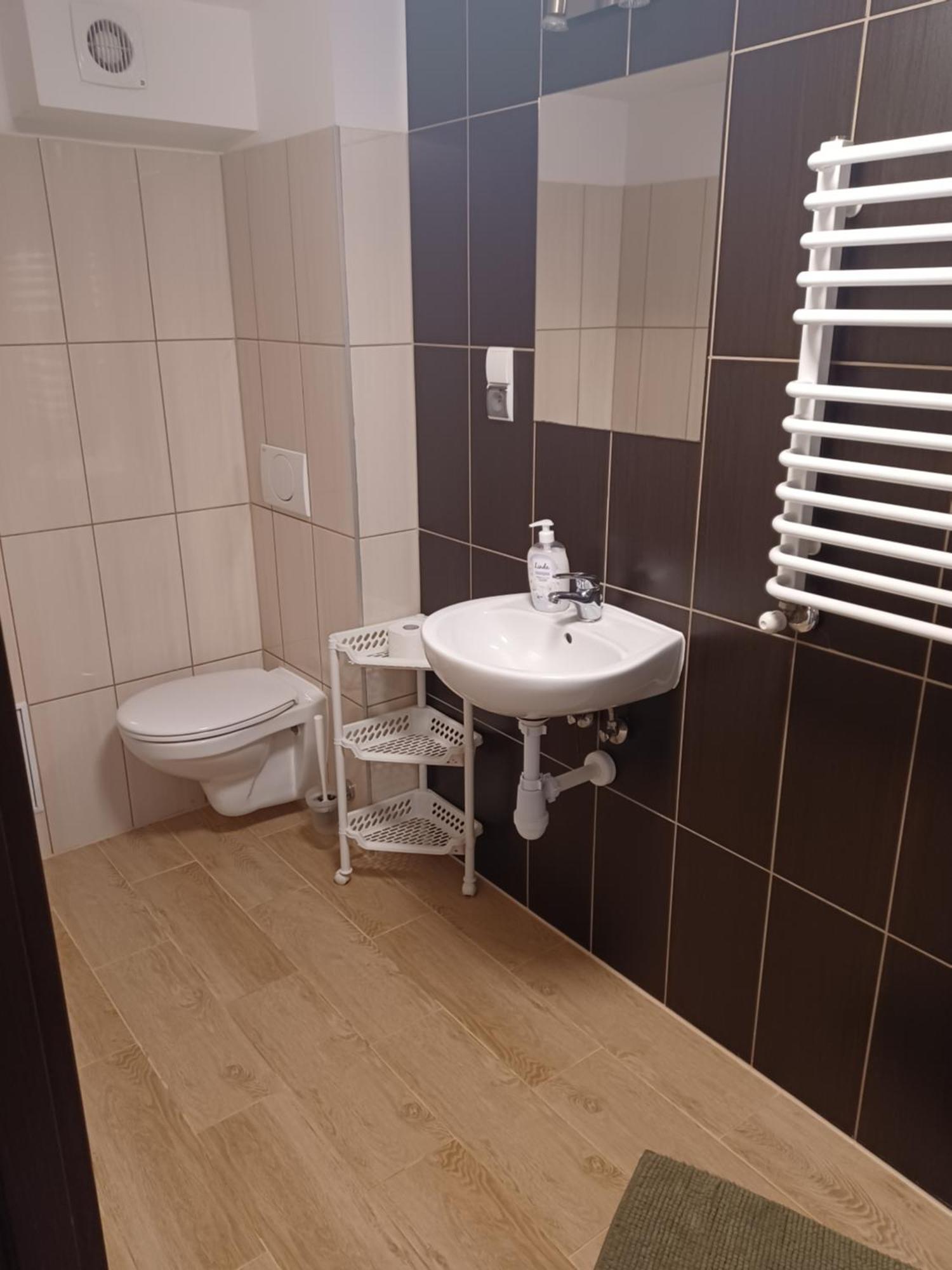 Anna Resort Milkow (Lower Silesia)