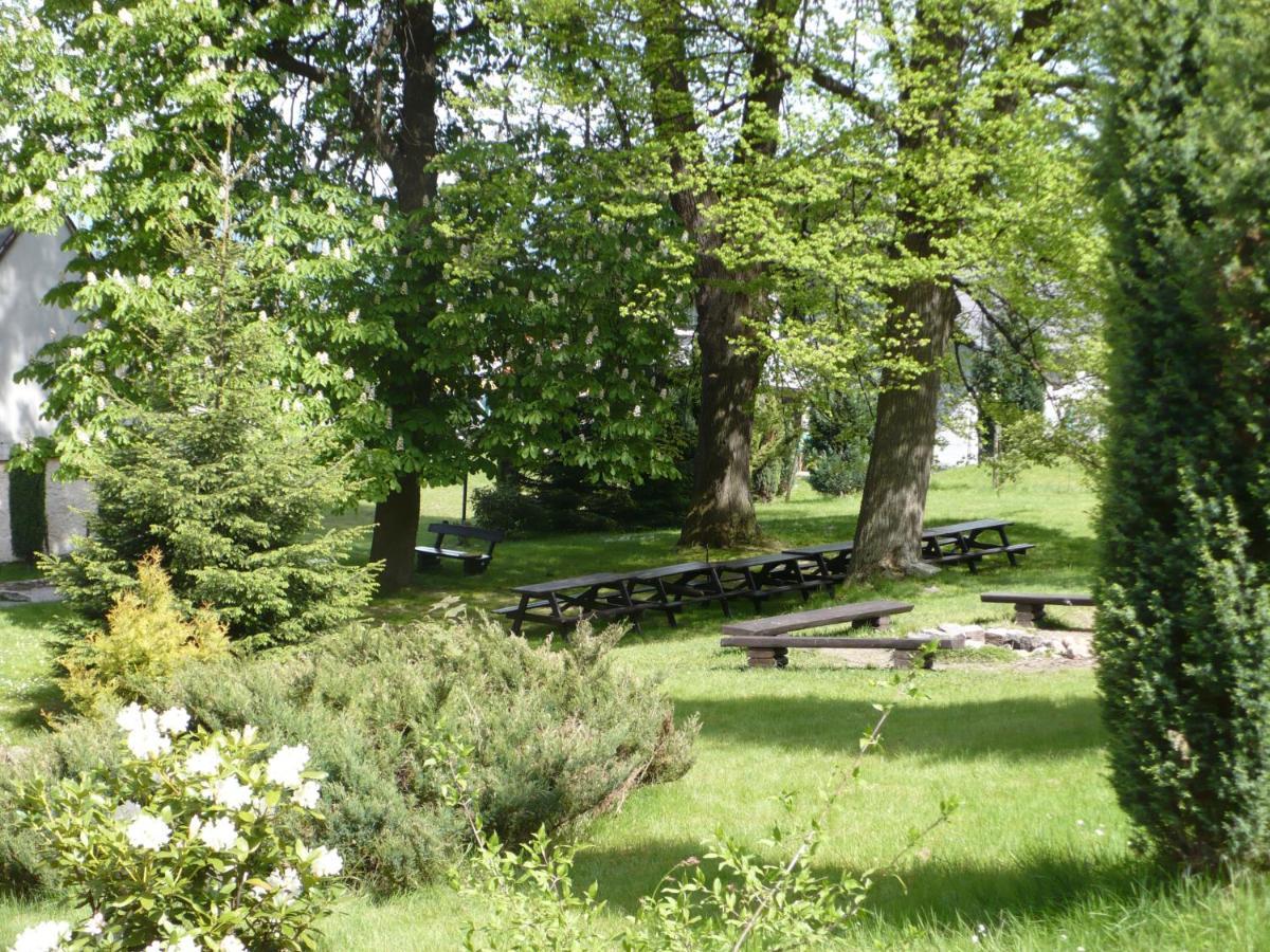Anna Resort